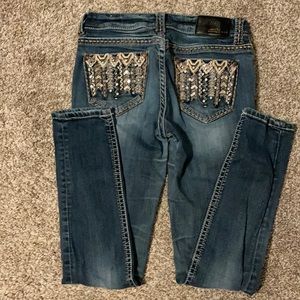 Grace in LA women’s jegging size 27